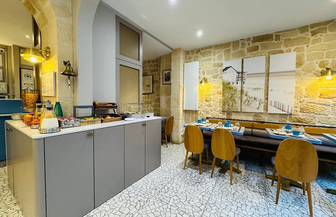 Hotel L'Amiral-1
