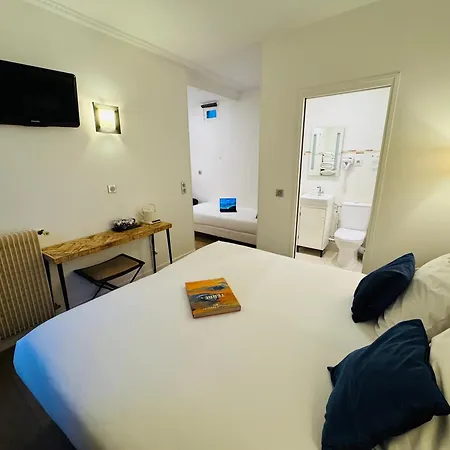 Hotel L'Amiral-2