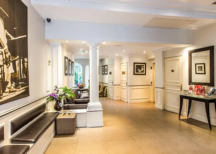 Hotel Toujours & Spa